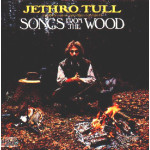 JETHRO TULL - SONGS FROM THE WOOD