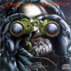 JETHRO TULL - STORMWATCH