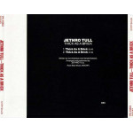 JETHRO TULL - THICK AS A BRICK