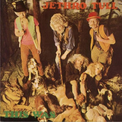 JETHRO TULL - THIS WAS