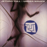 JETHRO TULL - UNDER WRAPS