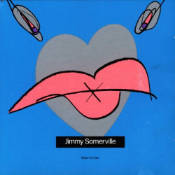 JIMMY SOMERVILLE - READ MY LIPS