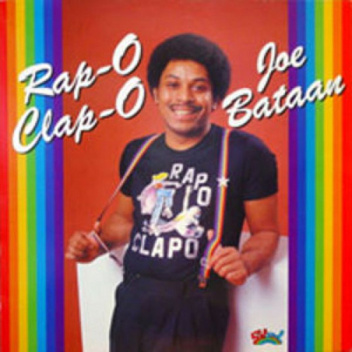 JOE BATAAN - RAP O CLAP O