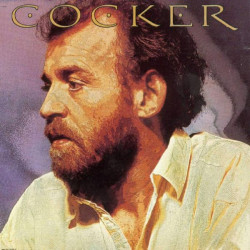 JOE COCKER - COCKER