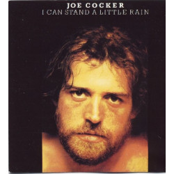 JOE COCKER - I CAN STAND A LITTLE RAIN