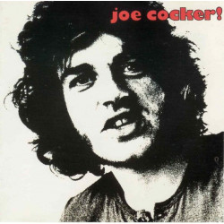 JOE COCKER - JOE COCKER