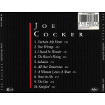 JOE COCKER - UNCHAIN MY HEART