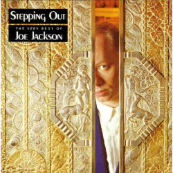 JOE JACKSON - STEPPING OUT THE VERY BEST OF JOE JACKSON
