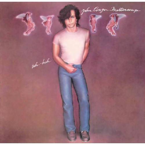 JOHN COUGAR MELLENCAMP - UH HUH