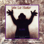JOHN LEE HOOKER - THE HEALER