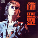 JOHN LENNON - LIVE IN NEW YORK CITY ( 2 LP )