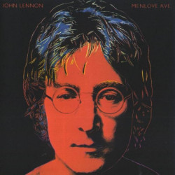 JOHN LENNON - MENLOVE AVE.