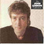 JOHN LENNON - THE JOHN LENNON COLLECTION