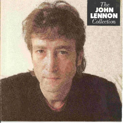 JOHN LENNON - THE JOHN LENNON COLLECTION