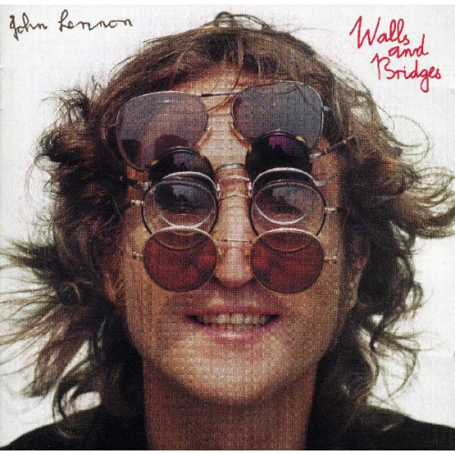 JOHN LENNON - WALLS AND BRIDGES