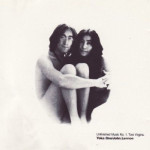 JOHN LENNON & YOKO ONO - TWO VIRGINS