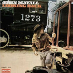 JOHN MAYALL - LOOKING BACK