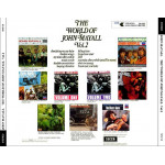 JOHN MAYALL - THE WORLD OF JOHN MAYALL VOL.2