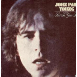 JOHN PAUL YOUNG - LOST IN YOUR LOVE