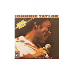 JOHNNIE TAYLOR - CHRONICLE