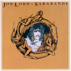 JON LORD - SARABANDE