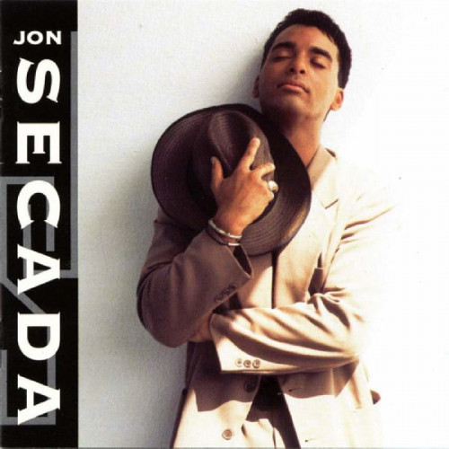 JON SECADA - JON SECADA