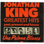 JONATHAN KING - GREATEST HITS PAST, PRESENT & FUTURE