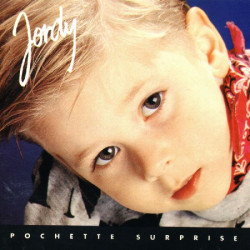 JORDY - POCHETTE SURPRISE