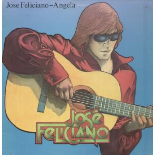 JOSE FELICIANO - ANGELA