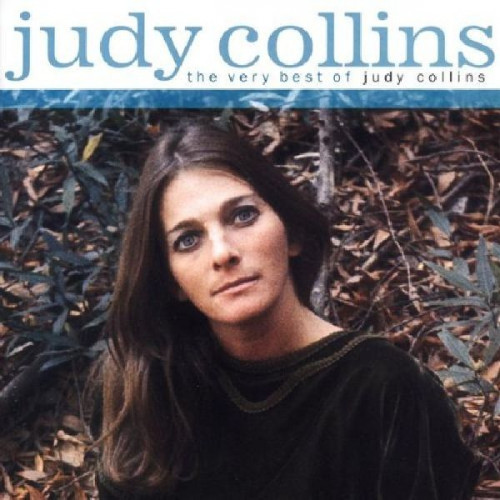 JUDY COLLINS - AMAZING GRACE THE BEST OF JUDY COLLINS
