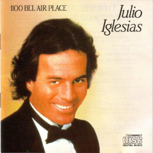 JULIO IGLESIAS - 1100 BEL AIR PLACE