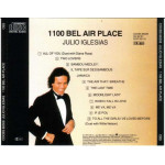 JULIO IGLESIAS - 1100 BEL AIR PLACE