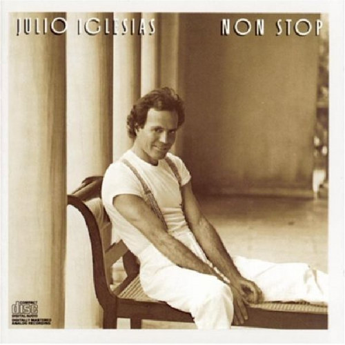 JULIO IGLESIAS - NON STOP