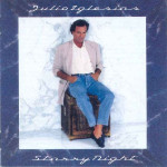 JULIO IGLESIAS - STARRY NIGHT