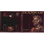 KANSAS - MASQUE