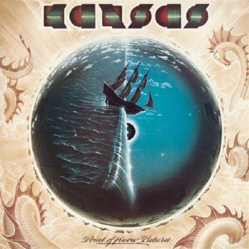 KANSAS - POINT OF KNOW RETURN