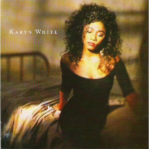 KARYN WHITE - KARYN WHITE