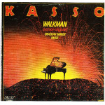 KASSO - WALKMAN