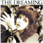 KATE BUSH - THE DREAMING