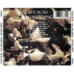 KATE BUSH - THE DREAMING