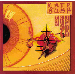 KATE BUSH - THE KICK INSIDE