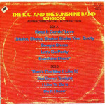 KC & THE SUNSHINE BAND - SONGBOOK