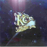 KC & THE SUNSHINE BAND - WHO DO YA (LOVE)
