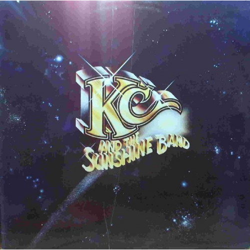KC & THE SUNSHINE BAND - WHO DO YA (LOVE)