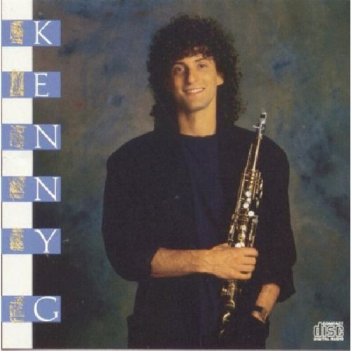 KENNY G - KENNY G