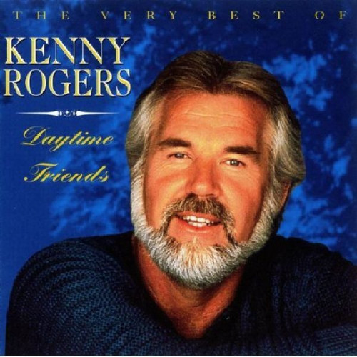 KENNY ROGERS - WE' VE GOT TONIGHT