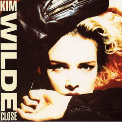 KIM WILDE - CLOSE