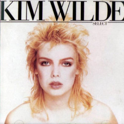 KIM WILDE - SELECT