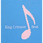 KING CRIMSON - BEAT