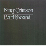 KING CRIMSON - EARTHBOUND